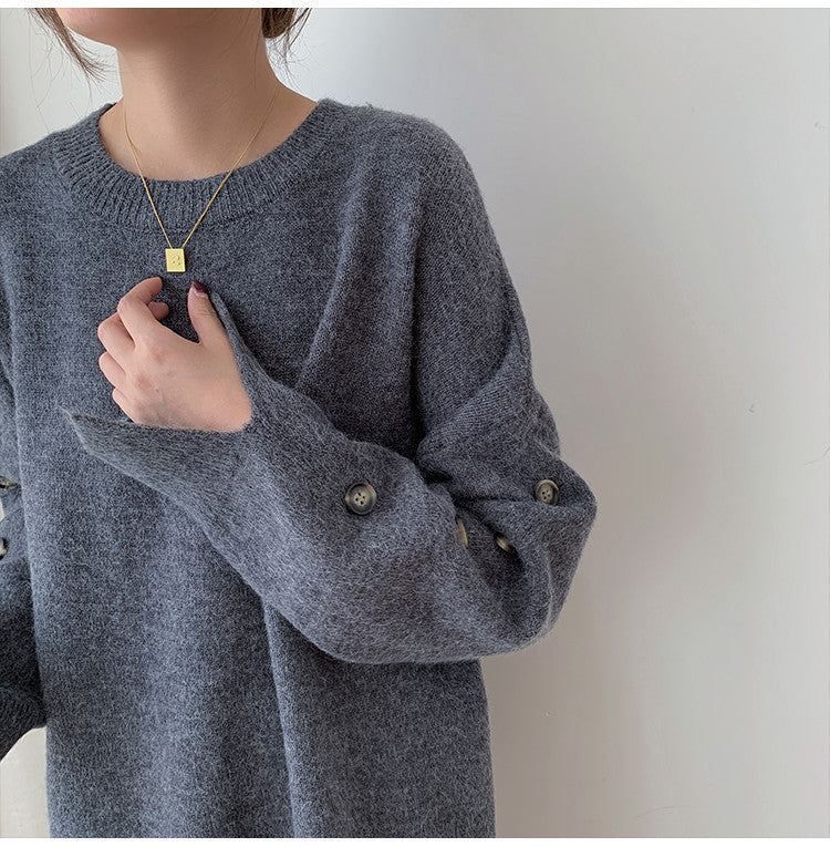 Sweaters Clearsify  – Essentiels Automne & Hiver