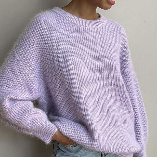 Pull Chaud Clearsify – Tricot Confortable