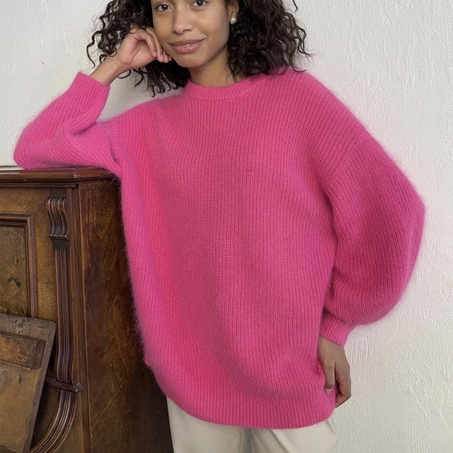 Pull Chaud Clearsify – Tricot Confortable