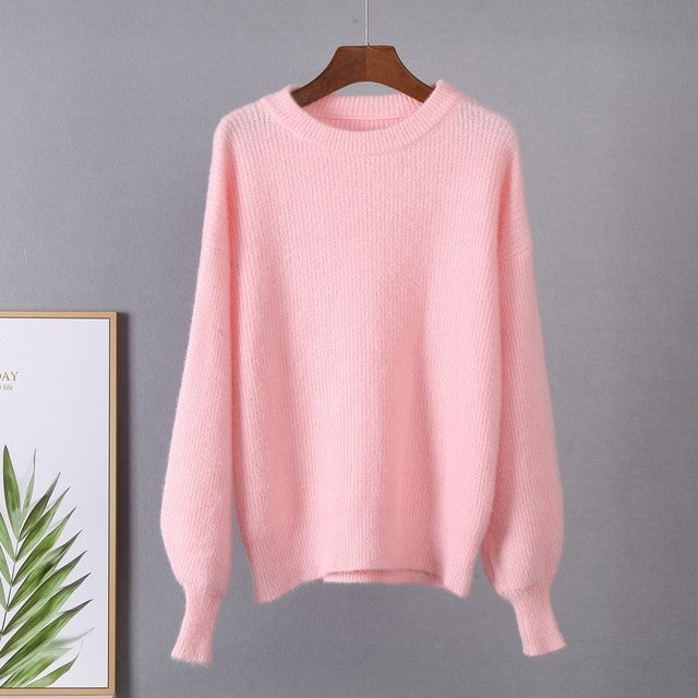 Pull Chaud Clearsify – Tricot Confortable