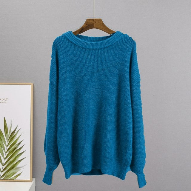 Pull Chaud Clearsify – Tricot Confortable