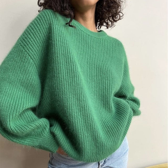 Pull Chaud Clearsify – Tricot Confortable