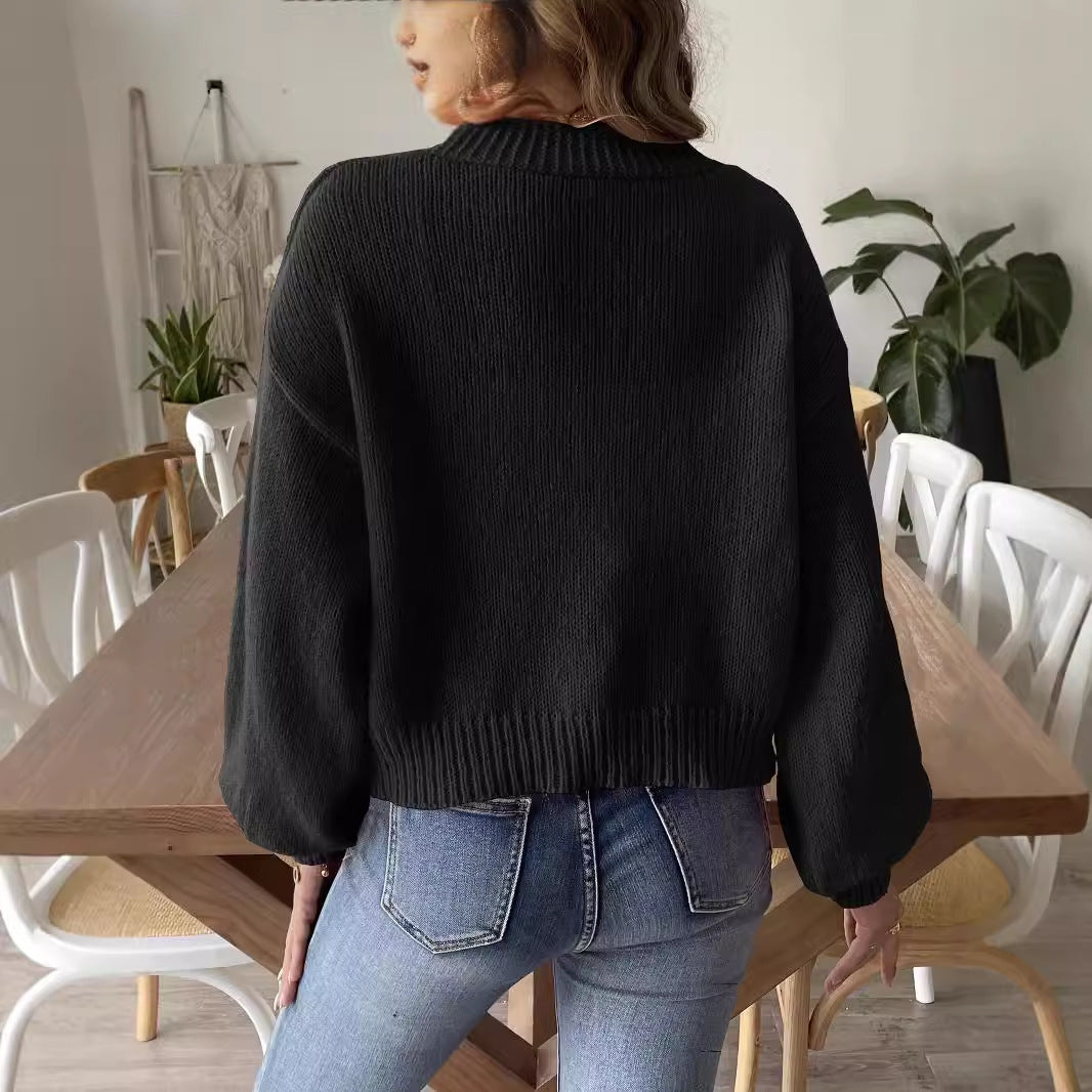 Clearsify | Le Cardigan Élégant Qui Réinvente Votre Style