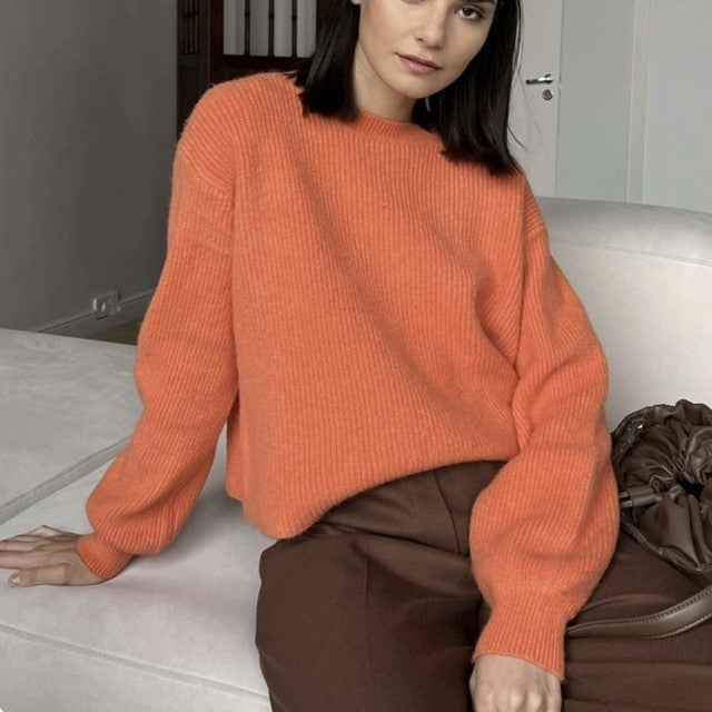 Pull Chaud Clearsify – Tricot Confortable