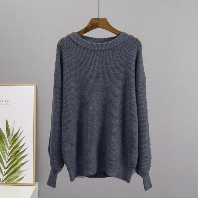 Pull Chaud Clearsify – Tricot Confortable